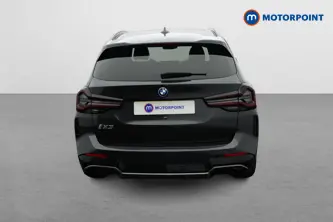 BMW IX3 M Sport Automatic Electric SUV - Stock Number (1688120) - Rear bumper