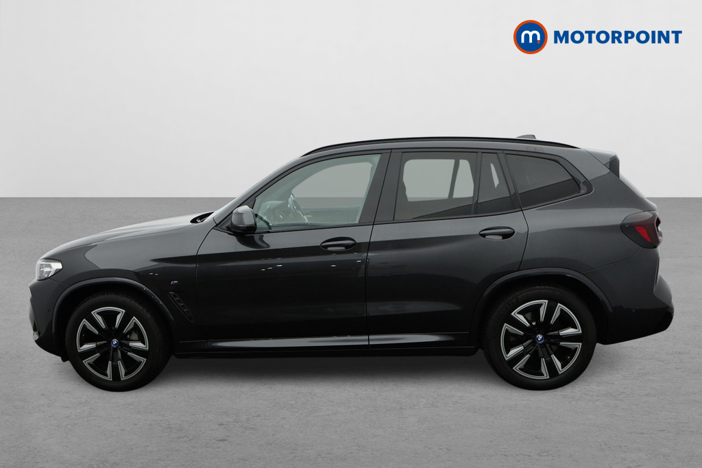 BMW IX3 M Sport Automatic Electric SUV - Stock Number (1688120) - Passenger side