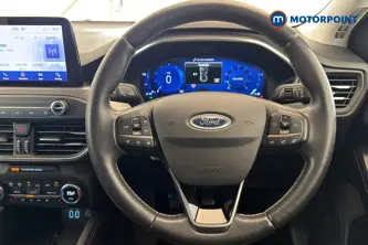 Ford Focus Titanium X Edition Manual Petrol Hatchback - Stock Number (1688133) - 2nd supplementary image