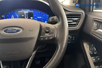 Ford Focus Titanium X Edition Manual Petrol Hatchback - Stock Number (1688133) - 3rd supplementary image