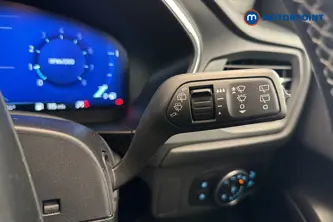 Ford Focus Titanium X Edition Manual Petrol Hatchback - Stock Number (1688133) - 6th supplementary image