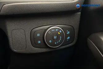 Ford Focus Titanium X Edition Manual Petrol Hatchback - Stock Number (1688133) - 11th supplementary image