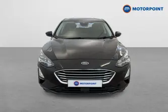 Ford Focus Titanium X Edition Manual Petrol Hatchback - Stock Number (1688133) - Front bumper