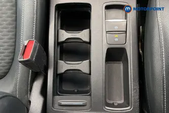 Ford Focus Titanium X Edition Manual Petrol Hatchback - Stock Number (1688133) - 16th supplementary image