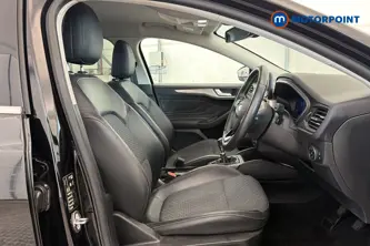Ford Focus Titanium X Edition Manual Petrol Hatchback - Stock Number (1688133) - 22nd supplementary image