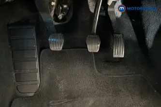 Ford Focus Titanium X Edition Manual Petrol Hatchback - Stock Number (1688133) - 24th supplementary image