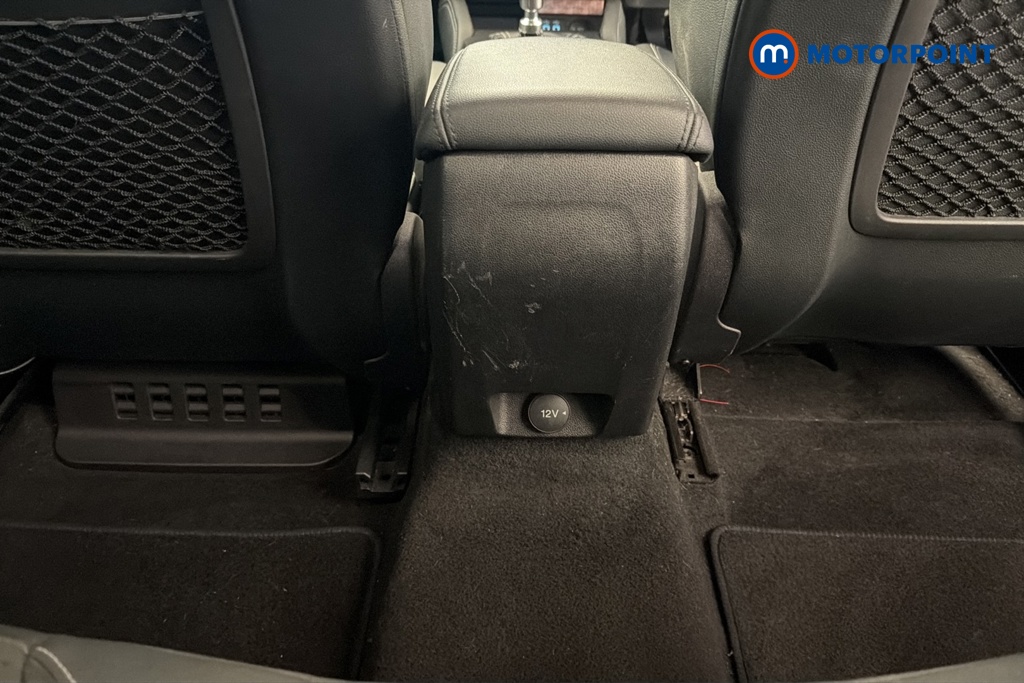 Ford Focus Titanium X Edition Manual Petrol Hatchback - Stock Number (1688133) - 28th supplementary image