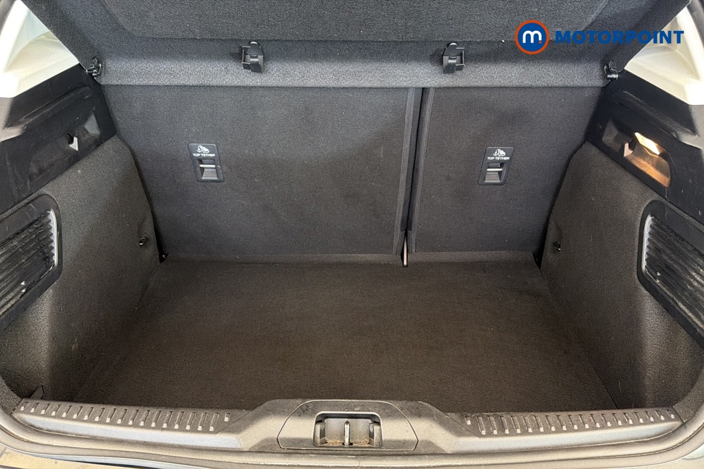Ford Focus Titanium X Edition Manual Petrol Hatchback - Stock Number (1688133) - 30th supplementary image
