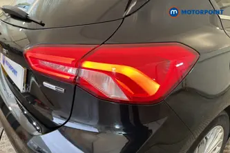 Ford Focus Titanium X Edition Manual Petrol Hatchback - Stock Number (1688133) - 36th supplementary image