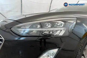 Ford Focus Titanium X Edition Manual Petrol Hatchback - Stock Number (1688133) - 42nd supplementary image