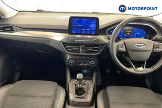Ford Focus Titanium X Edition Manual Petrol Hatchback - Stock Number (1688133) - 1st supplementary image