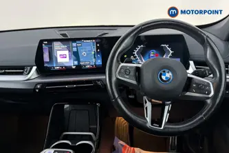 BMW IX1 M Sport Automatic Electric SUV - Stock Number (1688161) - 2nd supplementary image