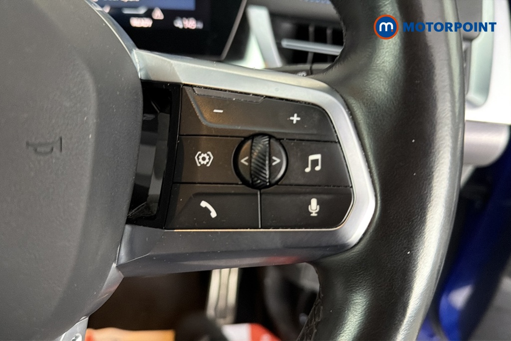 BMW IX1 M Sport Automatic Electric SUV - Stock Number (1688161) - 3rd supplementary image