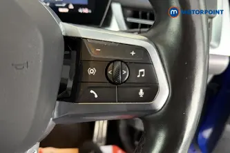 BMW IX1 M Sport Automatic Electric SUV - Stock Number (1688161) - 3rd supplementary image