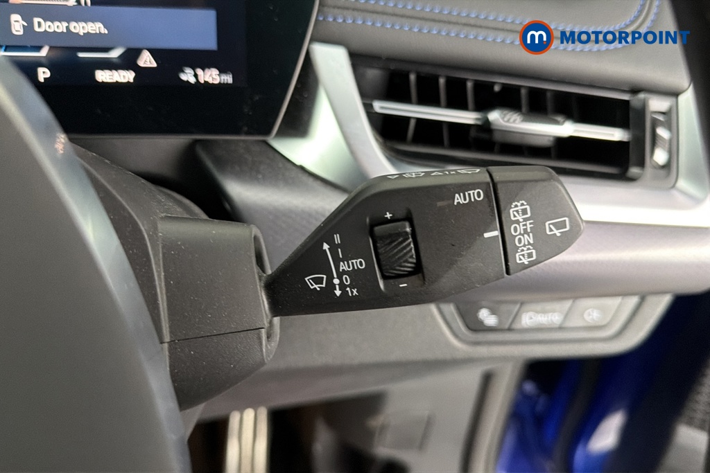BMW IX1 M Sport Automatic Electric SUV - Stock Number (1688161) - 6th supplementary image