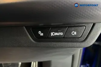 BMW IX1 M Sport Automatic Electric SUV - Stock Number (1688161) - 11th supplementary image
