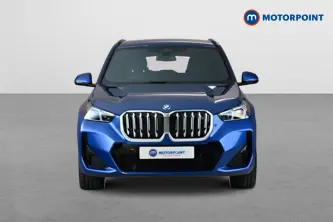 BMW IX1 M Sport Automatic Electric SUV - Stock Number (1688161) - Front bumper