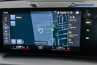 BMW IX1 M Sport Automatic Electric SUV - Stock Number (1688161) - 12th supplementary image
