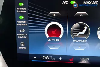 BMW IX1 M Sport Automatic Electric SUV - Stock Number (1688161) - 14th supplementary image