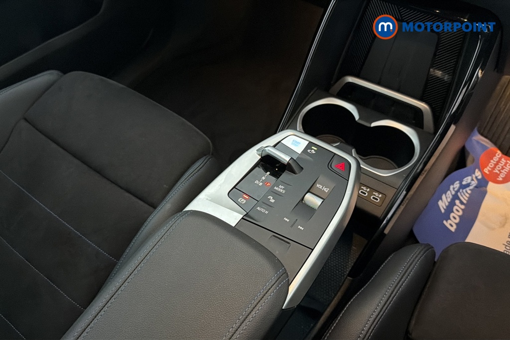 BMW IX1 M Sport Automatic Electric SUV - Stock Number (1688161) - 15th supplementary image