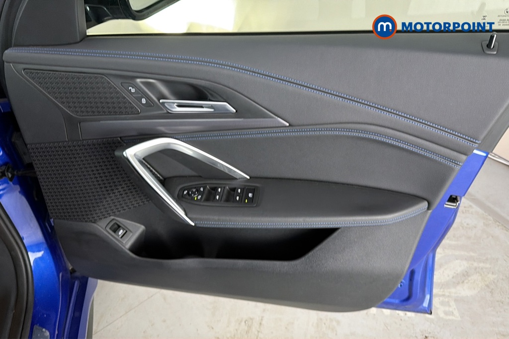 BMW IX1 M Sport Automatic Electric SUV - Stock Number (1688161) - 18th supplementary image