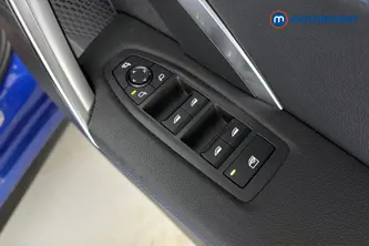 BMW IX1 M Sport Automatic Electric SUV - Stock Number (1688161) - 19th supplementary image