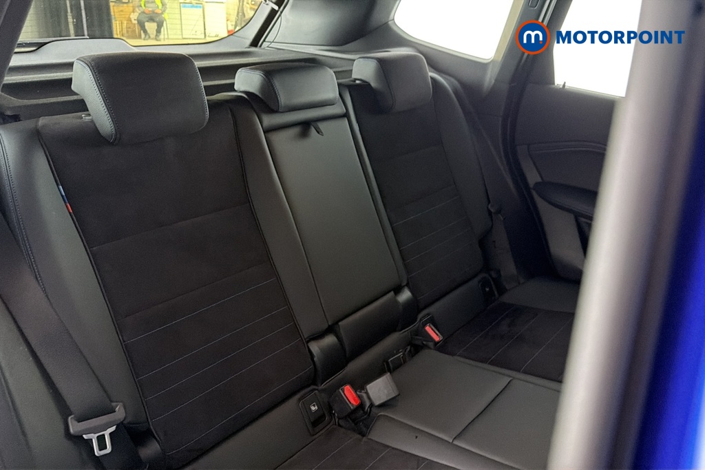 BMW IX1 M Sport Automatic Electric SUV - Stock Number (1688161) - 25th supplementary image