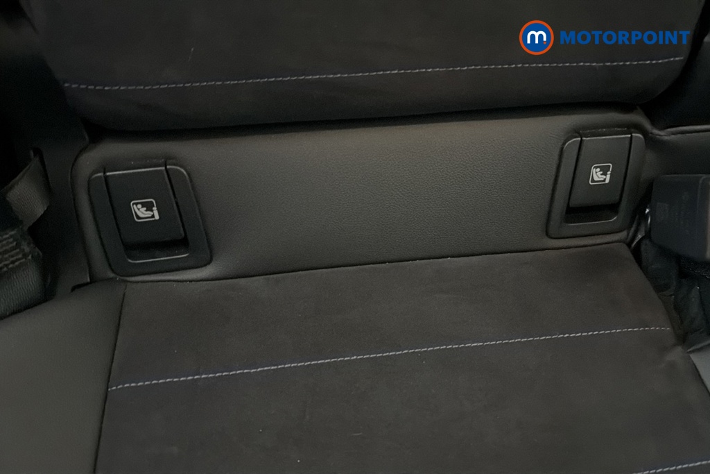 BMW IX1 M Sport Automatic Electric SUV - Stock Number (1688161) - 27th supplementary image