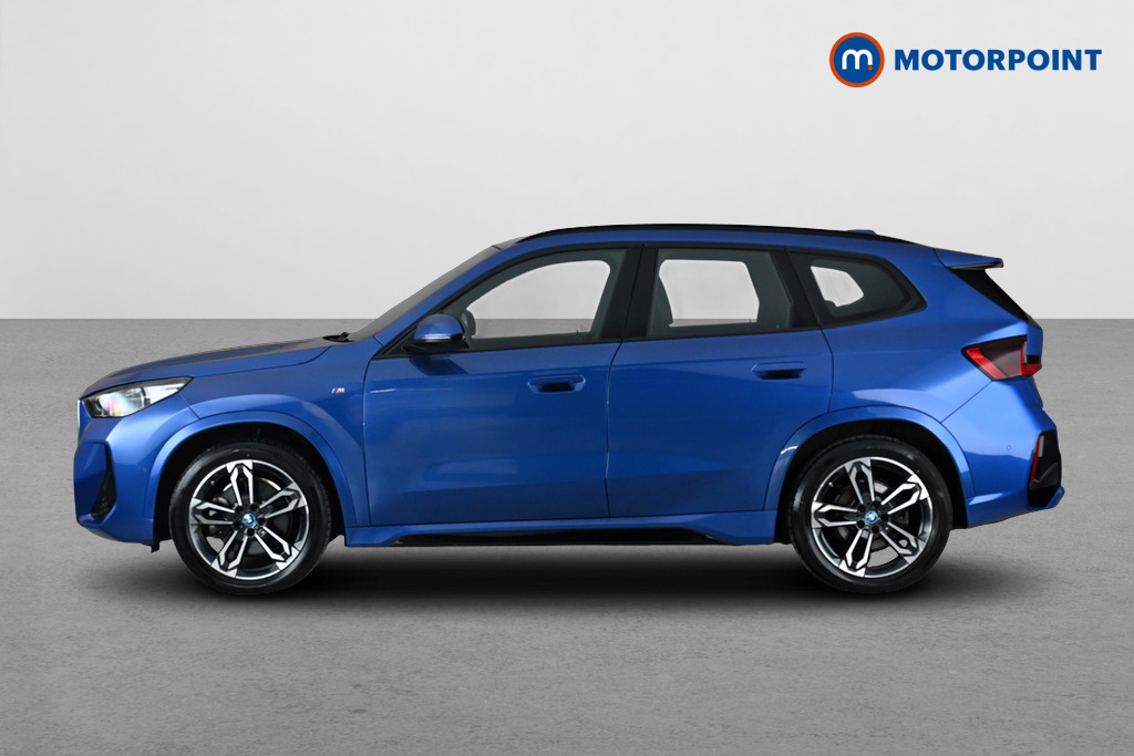 BMW IX1 M Sport Automatic Electric SUV - Stock Number (1688161) - Drivers side