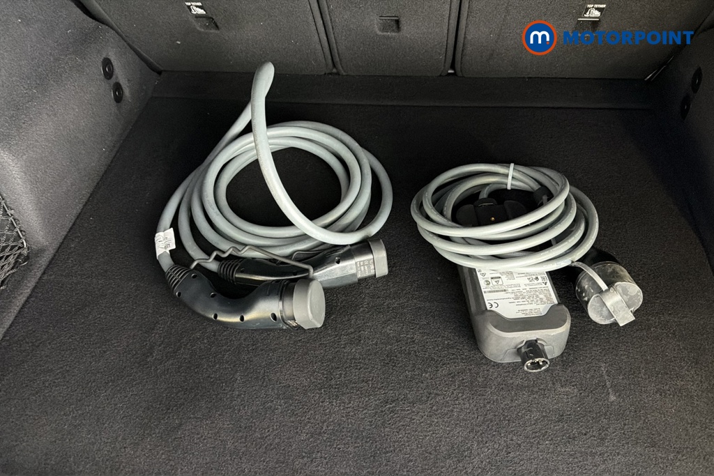 BMW IX1 M Sport Automatic Electric SUV - Stock Number (1688161) - 34th supplementary image