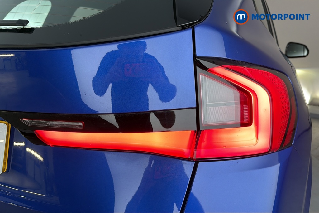 BMW IX1 M Sport Automatic Electric SUV - Stock Number (1688161) - 36th supplementary image