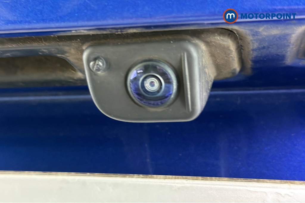 BMW IX1 M Sport Automatic Electric SUV - Stock Number (1688161) - 37th supplementary image