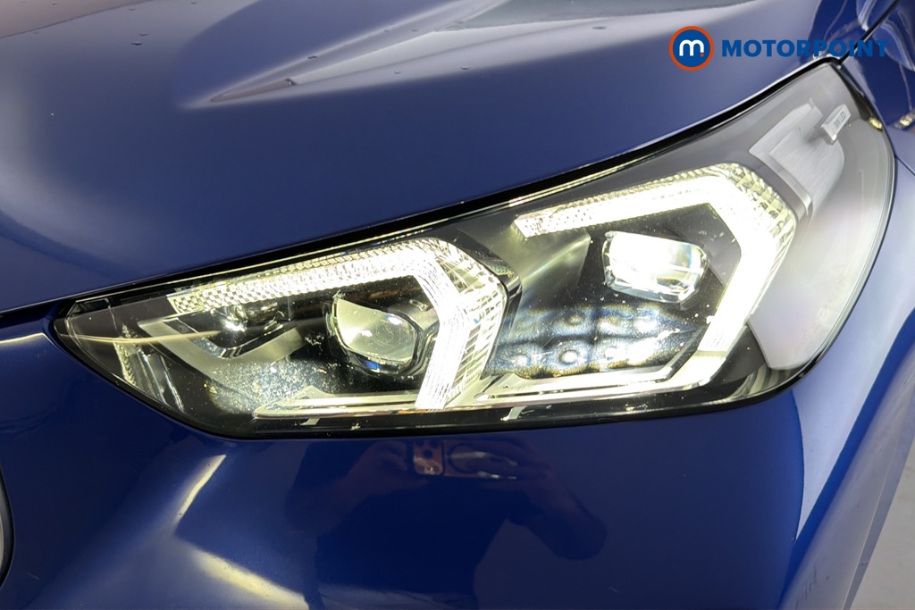 BMW IX1 M Sport Automatic Electric SUV - Stock Number (1688161) - 42nd supplementary image