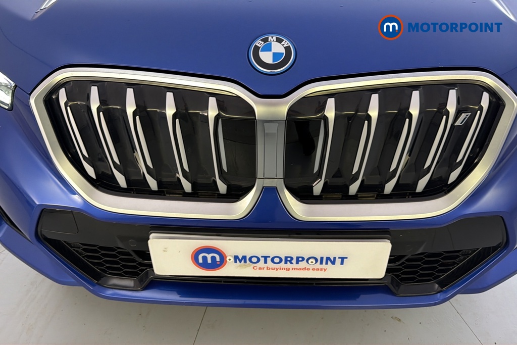 BMW IX1 M Sport Automatic Electric SUV - Stock Number (1688161) - 43rd supplementary image
