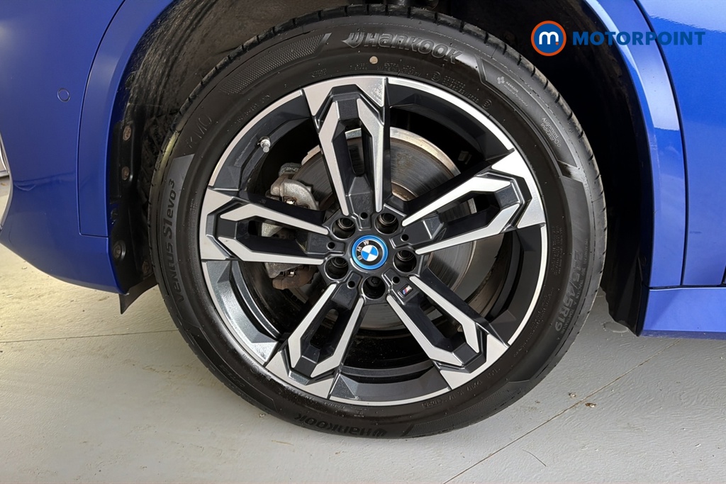 BMW IX1 M Sport Automatic Electric SUV - Stock Number (1688161) - 44th supplementary image