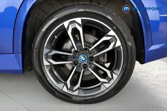 BMW IX1 M Sport Automatic Electric SUV - Stock Number (1688161) - 45th supplementary image