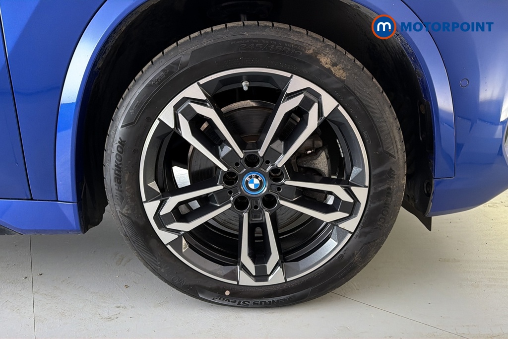 BMW IX1 M Sport Automatic Electric SUV - Stock Number (1688161) - 47th supplementary image