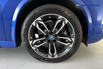 BMW IX1 M Sport Automatic Electric SUV - Stock Number (1688161) - 47th supplementary image