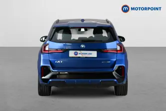 BMW IX1 M Sport Automatic Electric SUV - Stock Number (1688161) - Rear bumper