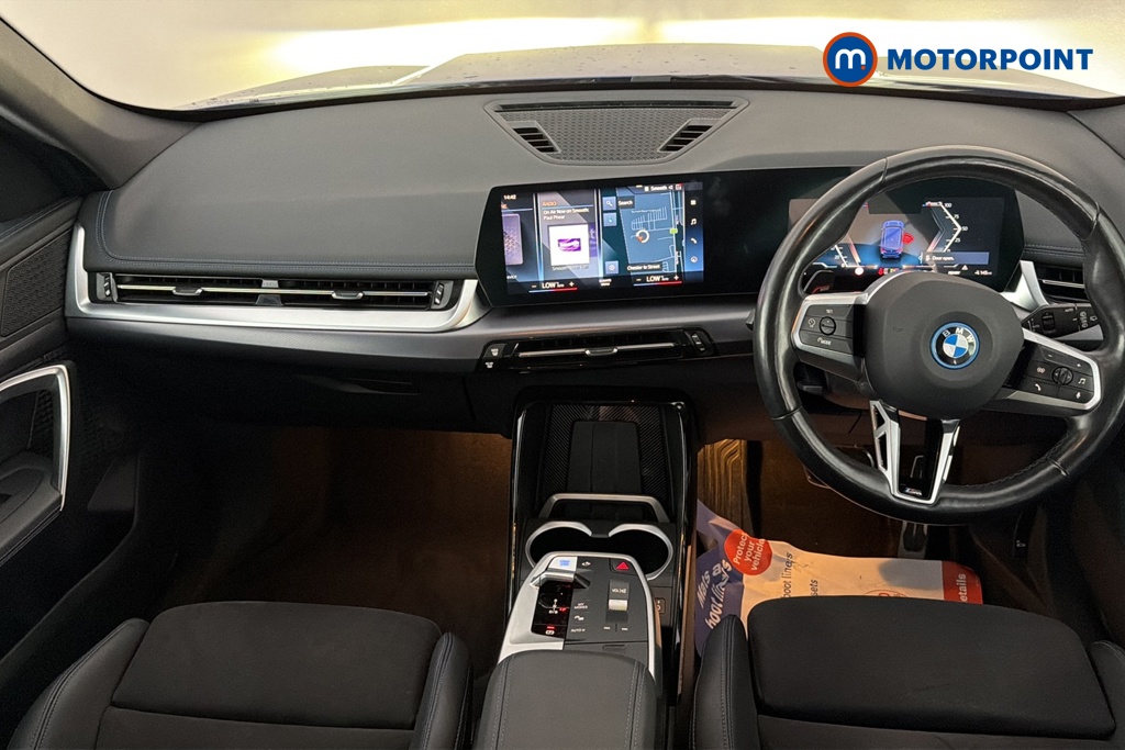 BMW IX1 M Sport Automatic Electric SUV - Stock Number (1688161) - 1st supplementary image