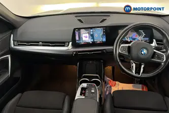 BMW IX1 M Sport Automatic Electric SUV - Stock Number (1688161) - 1st supplementary image