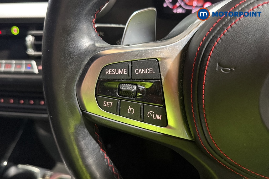 BMW 1 Series 128Ti Automatic Petrol Hatchback - Stock Number (1688189) - 4th supplementary image