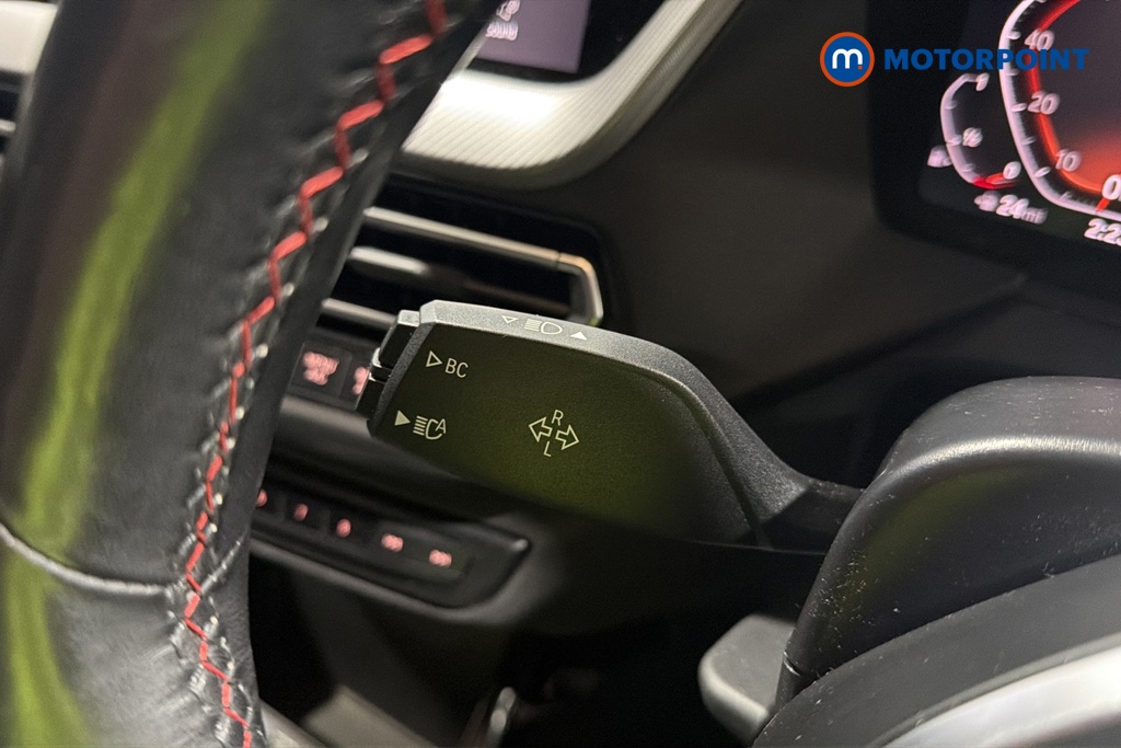 BMW 1 Series 128Ti Automatic Petrol Hatchback - Stock Number (1688189) - 5th supplementary image
