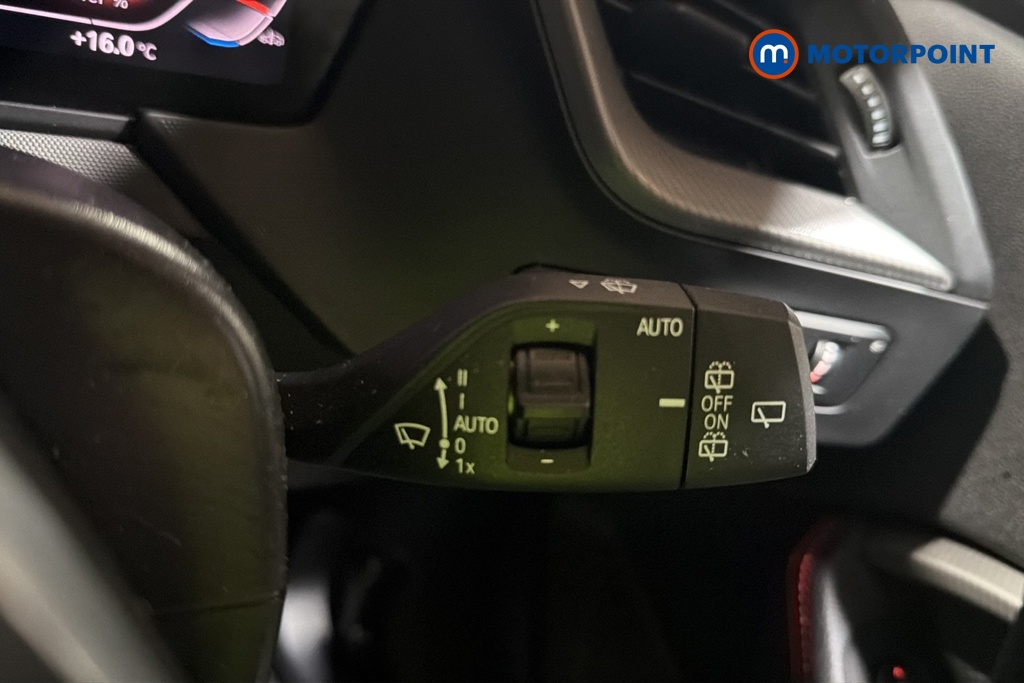 BMW 1 Series 128Ti Automatic Petrol Hatchback - Stock Number (1688189) - 6th supplementary image