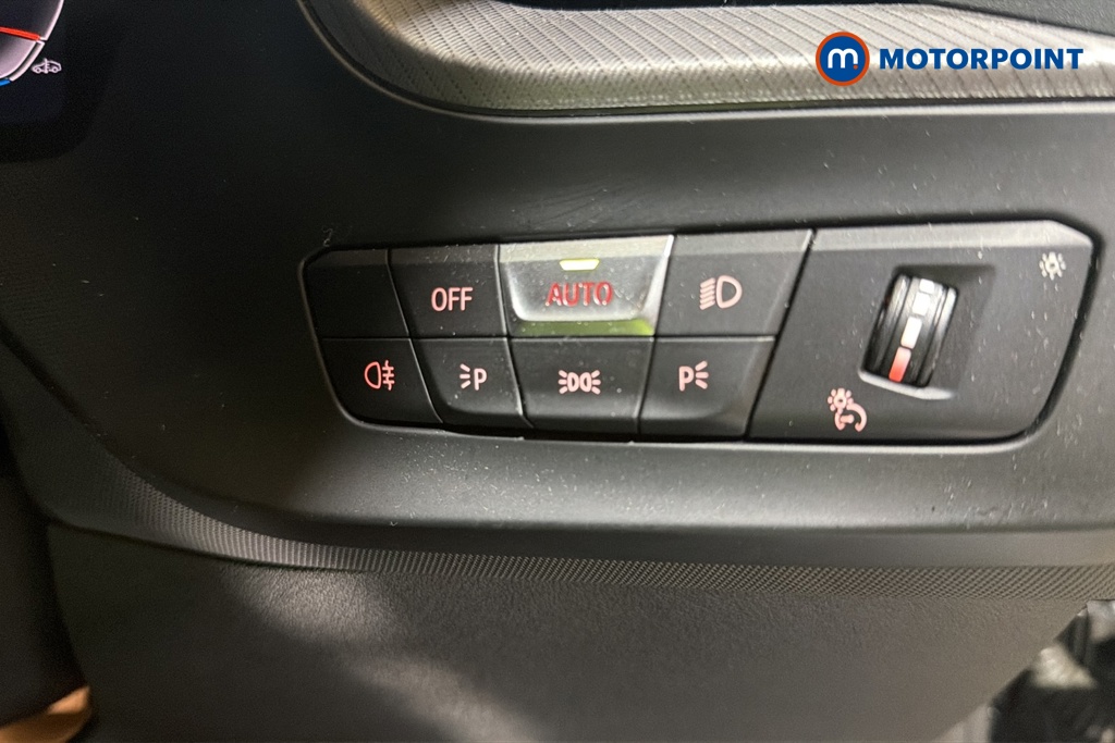 BMW 1 Series 128Ti Automatic Petrol Hatchback - Stock Number (1688189) - 11th supplementary image