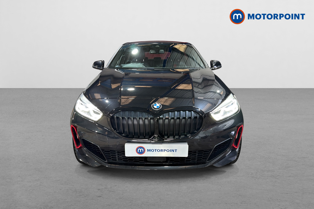 BMW 1 Series 128Ti Automatic Petrol Hatchback - Stock Number (1688189) - Front bumper