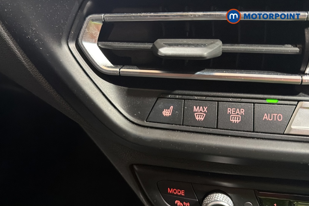 BMW 1 Series 128Ti Automatic Petrol Hatchback - Stock Number (1688189) - 14th supplementary image