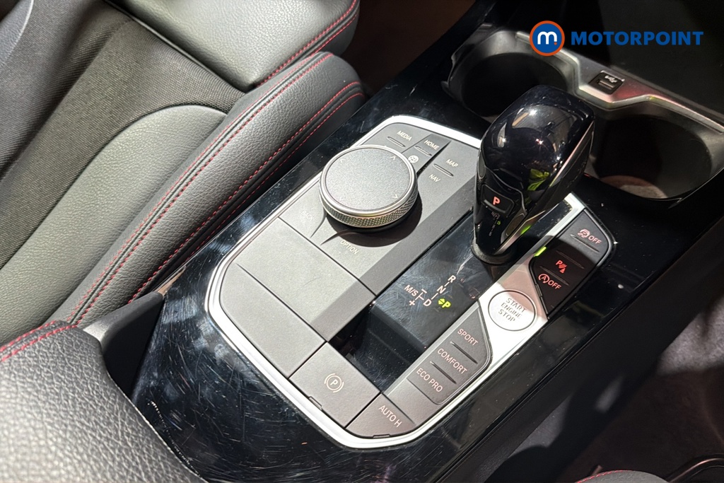 BMW 1 Series 128Ti Automatic Petrol Hatchback - Stock Number (1688189) - 15th supplementary image