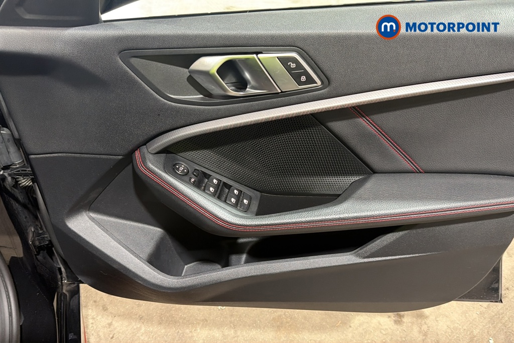 BMW 1 Series 128Ti Automatic Petrol Hatchback - Stock Number (1688189) - 18th supplementary image