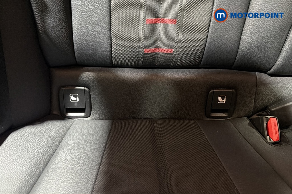 BMW 1 Series 128Ti Automatic Petrol Hatchback - Stock Number (1688189) - 27th supplementary image